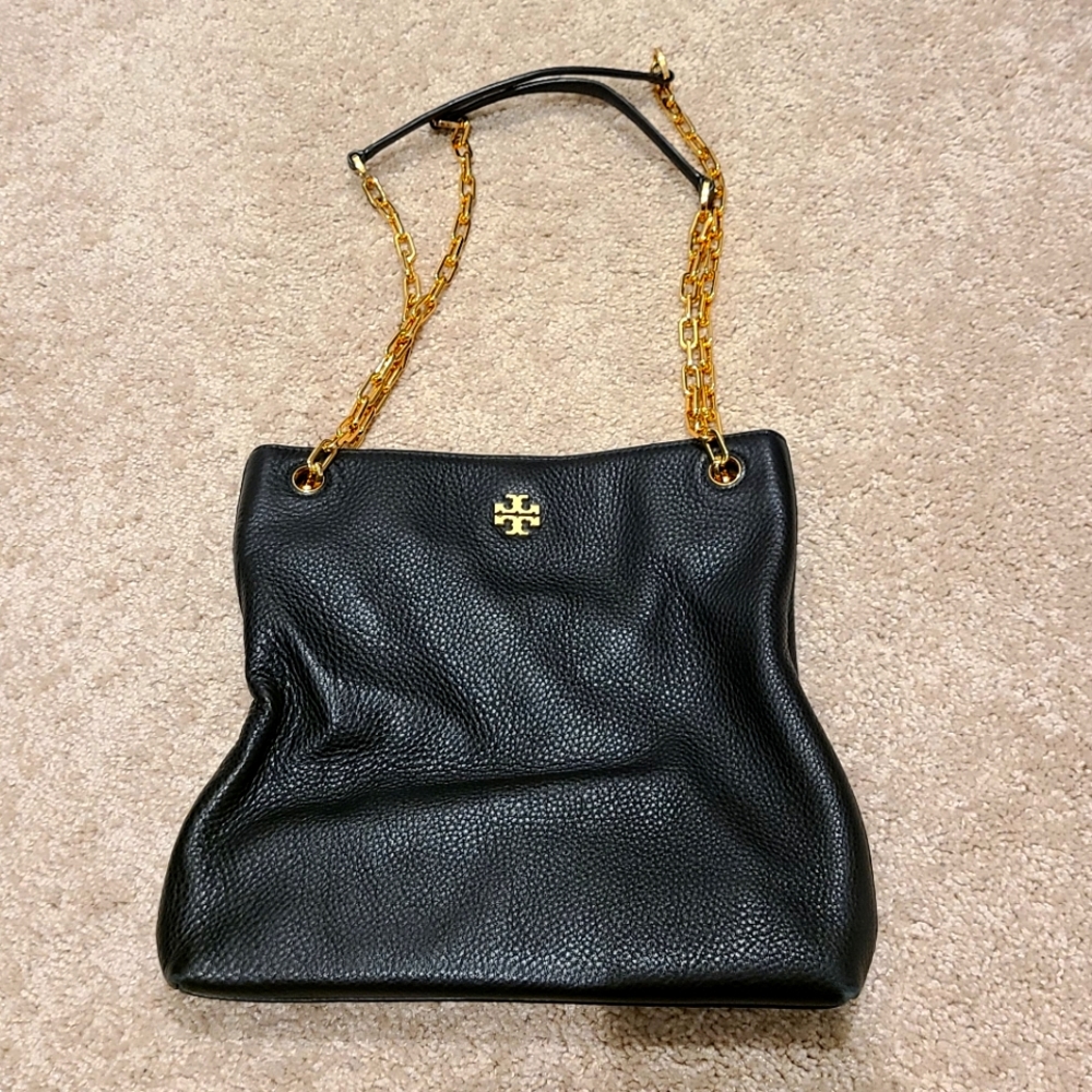 Authentic EUC Tory Burch Frida Swingbag